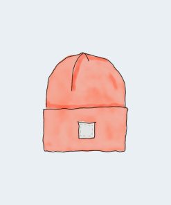 Beanie Тютюн