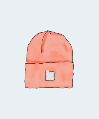 Beanie Тютюн