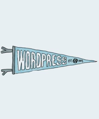 WordPress Pennantt