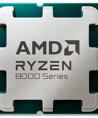 Процесор AMD RYZEN 7 8700F TRAY, 8-Core 4.1GHz (Up to 5.0GHz) 24MB Cache, 65W, AM5 1