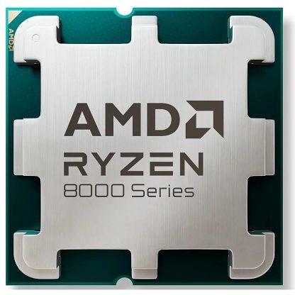 Процесор AMD RYZEN 7 8700F TRAY, 8-Core 4.1GHz (Up to 5.0GHz) 24MB Cache, 65W, AM5 1