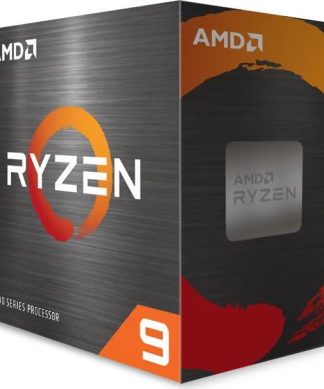 Процесор AMD RYZEN 9 5900XT 16-Core, 3.3 GHz, 72MB, 105W, AM4 1