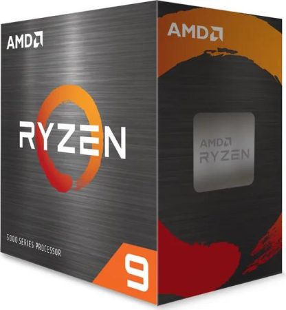 Процесор AMD RYZEN 9 5900XT 16-Core, 3.3 GHz, 72MB, 105W, AM4 1