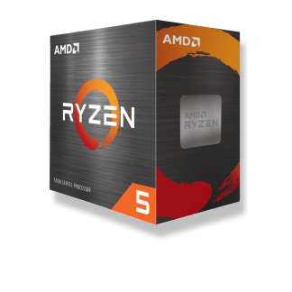 Процесор AMD RYZEN 5 5600XT, 6-Core, 3.7 GHz, 35MB, 65W, AM4, BOX 1