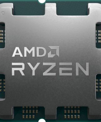 Процесор AMD RYZEN 5 7600X3D TRAY, 6-Core, 4.1 GHz, 96MB, 65W, AM5 1