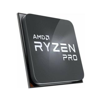 Процесор AMD RYZEN 5 PRO 4650G, 6C/12T, 11MB, 3.7 GHz (up to 4.2 GHz), with Radeon Graphics, AM4, 65W 1