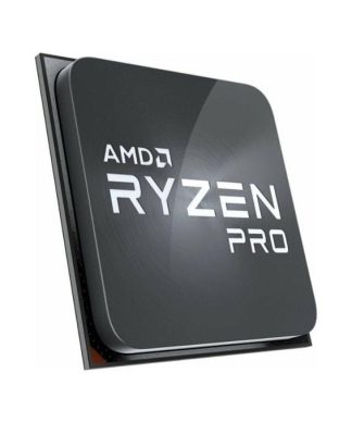 Процесор AMD RYZEN 5 PRO 4650G, 6C/12T, 11MB, 3.7 GHz (up to 4.2 GHz), with Radeon Graphics, AM4, 65W 1