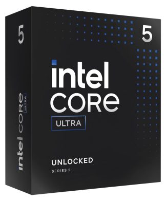 Процесор Intel Core Ultra 5 245K, 14-Core (6P+8E) 3.6 GHz, 26MB, LGA1851, BOX 1