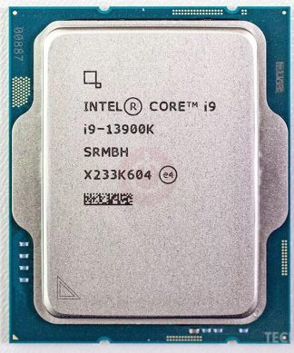 Процесор Intel Raptor Lake i9-13900KF, 24 Cores, 3.0 GHz, 36MB, 125W, LGA1700, TRAY, No Graphics 1