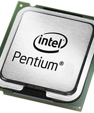 Процесор Intel Pentium G7400 TRAY - 2 Cores, 3.70 Ghz, 6MB 1
