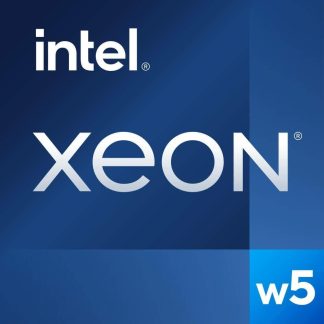 Процесор Intel Xeon W5-3535X 20-Core, 2.9Ghz, 52.5MB Cahche 1
