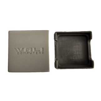 Транспортна кутия за TRAY и MPK процесори на AMD 1