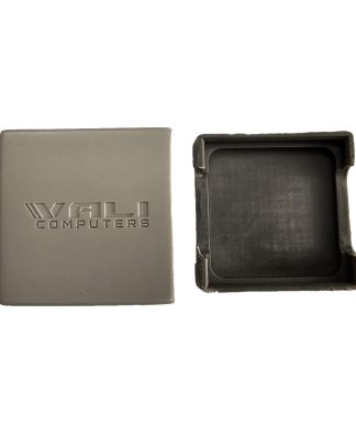 Транспортна кутия за TRAY и MPK процесори на AMD 1