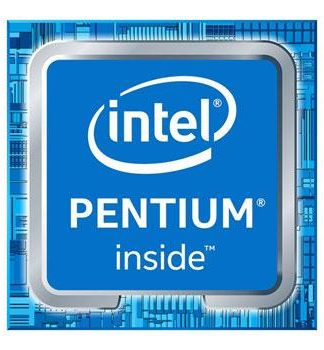 Процесор Intel Comet Lake Pentium Gold G6405, 2 Cores, 4.10 GHz, 4MB, 58W, LGA1200, TRAY 1