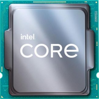 Процесор Intel Rocket Lake Core i5-11400F, 6 Cores, 2.60Ghz (Up to 4.40Ghz), 12MB, 65W, LGA1200, TRAY 1