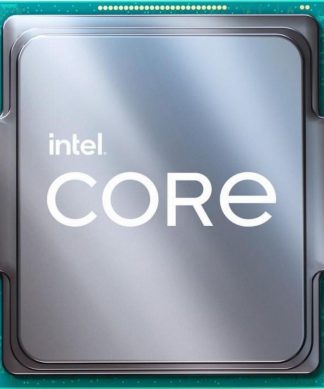 Процесор Intel Rocket Lake Core i5-11400F, 6 Cores, 2.60Ghz (Up to 4.40Ghz), 12MB, 65W, LGA1200, TRAY 1