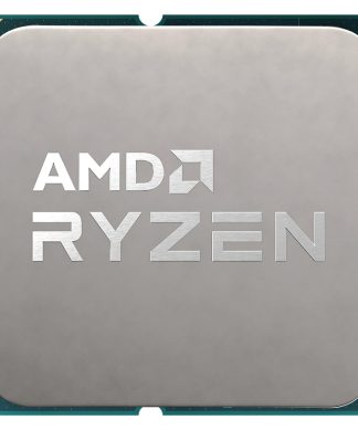 Процесор AMD Ryzen 5 5500 TRAY, AM4 Socket, 6 Cores, 3.6GHz, 19MB Cache, 65W 1