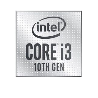 Процесор Intel Comet Lake Core i3-10105, 4 Cores, 3.70 GHz (Up to 4.40Ghz), 6MB, 65W, LGA1200, TRAY 1