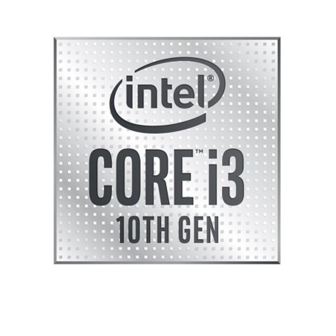 Процесор Intel Comet Lake Core i3-10105, 4 Cores, 3.70 GHz (Up to 4.40Ghz), 6MB, 65W, LGA1200, TRAY 1