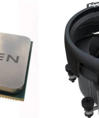 Процесор AMD RYZEN 5 3600 MPK, 6-Core 3.6 GHz (4.2 GHz Turbo), 35MB, 65W, AM4 Socket 1