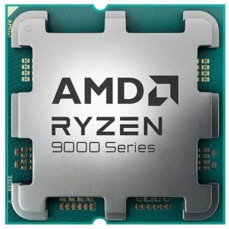 Процесор AMD RYZEN 7 9700X TRAY, 8-Core, 3.8 GHz, 32MB, 65W, AM5 1