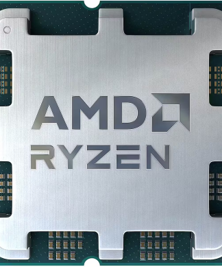 Процесор AMD RYZEN 5 9500 TRAY, 6-Core, 3.8 GHz, 32MB, 65W, AM5 1