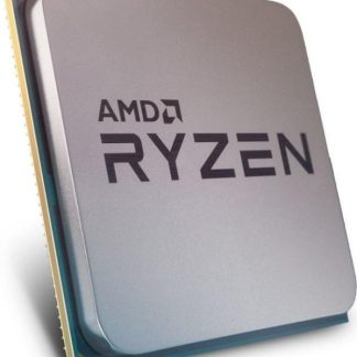 Процесор AMD Ryzen 7 5700 TRAY 8-Cores, 3.7GHz(Up to 4.6GHz), AM4, 16MB Cache, 65W 1