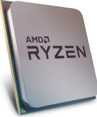 Процесор AMD Ryzen 7 5700 TRAY 8-Cores, 3.7GHz(Up to 4.6GHz), AM4, 16MB Cache, 65W 1
