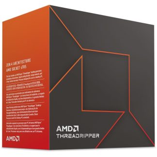 Процесор AMD Ryzen Threadripper 7980X 64-Cores 3.2GHz (up to 5.1Ghz), Socket sTR5 1