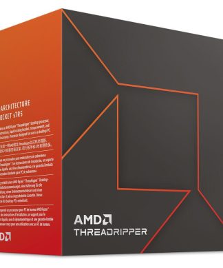 Процесор AMD Ryzen Threadripper 7980X 64-Cores 3.2GHz (up to 5.1Ghz), Socket sTR5 1