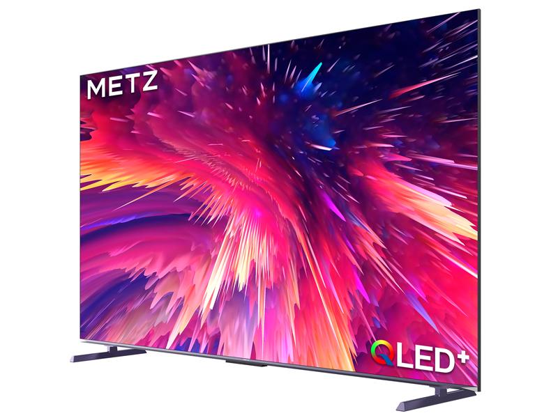 METZ Телевизор 100" 100MQE8500Z, 4K QLED+ 120Hz, Google TV 3