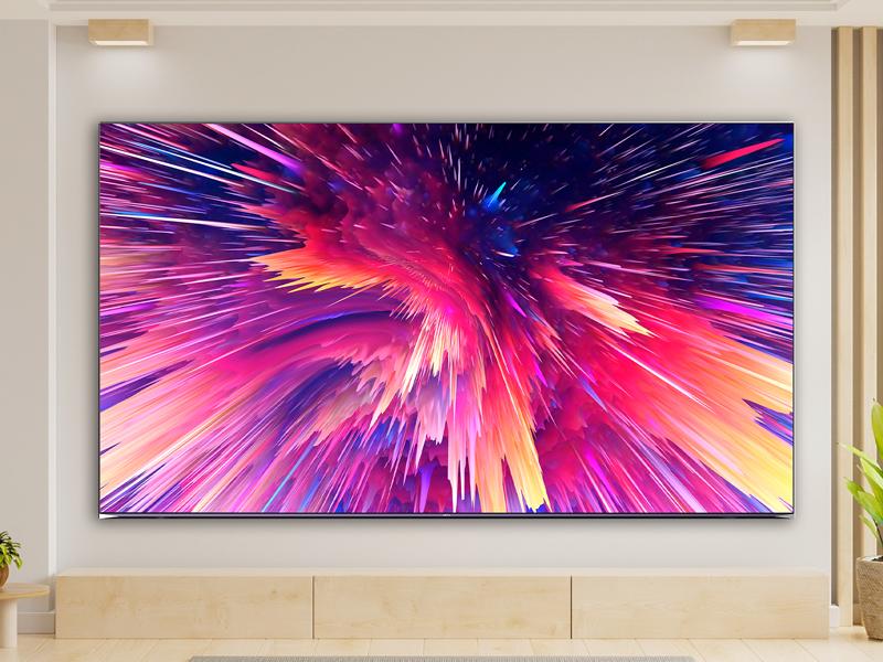 METZ Телевизор 100" 100MQE8500Z, 4K QLED+ 120Hz, Google TV 6