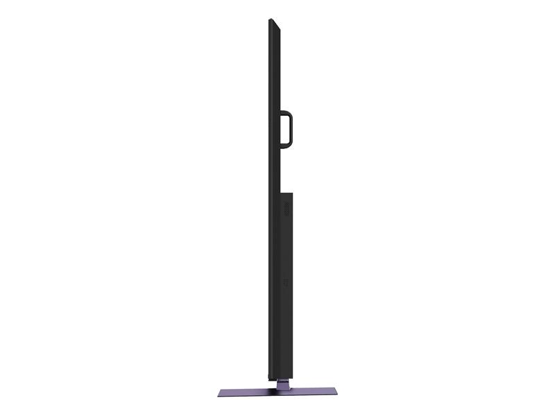 METZ Телевизор 100" 100MQE8500Z, 4K QLED+ 120Hz, Google TV 7