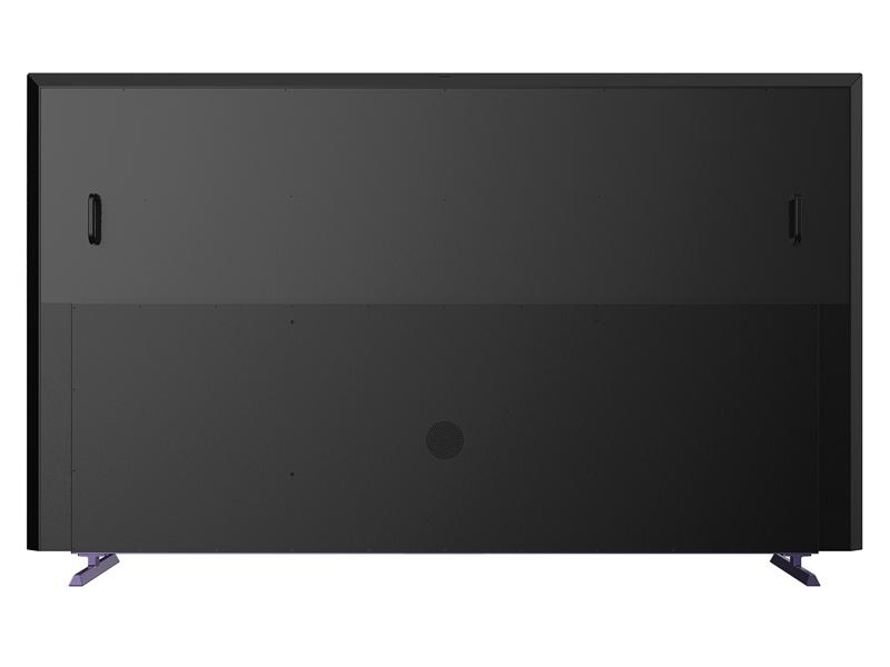 METZ Телевизор 100" 100MQE8500Z, 4K QLED+ 120Hz, Google TV 8
