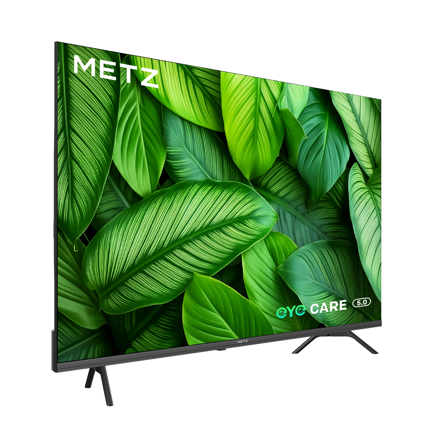 METZ Телевизор 43" 43MUF7000Z UHD LED SMART TV, 4K, Google TV, Клас F 2