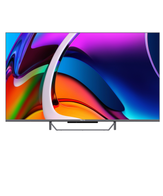 METZ Телевизор 43MQE7600Z 43" QLED+/Anti-Glare/UHD/Smart TV/Google TV/матов 1