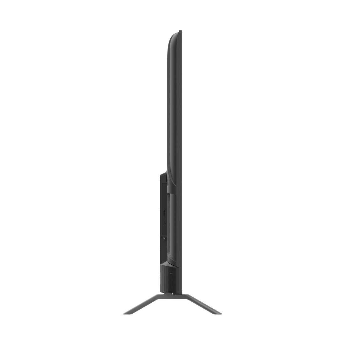 METZ Телевизор 55" UHD LED SMART TV,4K, Google TV, Frameless,2x10W 7