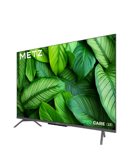 METZ Телевизор 65" UHD LED SMART TV, 4K, Google TV, Frameless 2