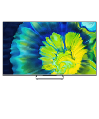 METZ Телевизор 65MQE8000Z 65" UHD QLED+, 4K,144Hz, SMART TV,Google TV 1