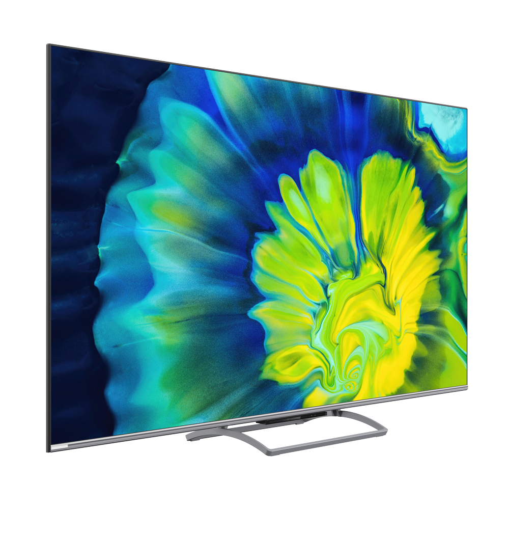METZ Телевизор 65MQE8000Z 65" UHD QLED+, 4K,144Hz, SMART TV,Google TV 3