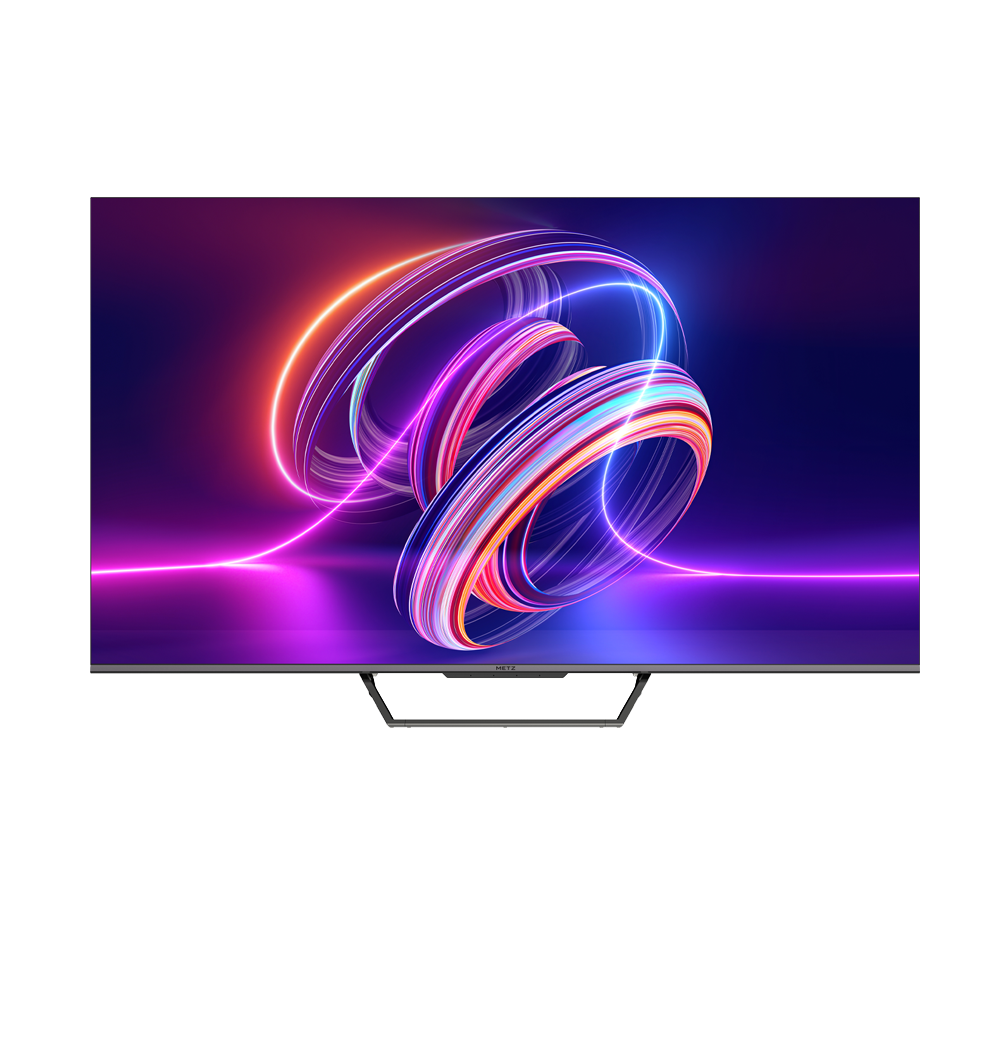 METZ Телевизор 75MQD7500Z 75"QLED+/4K/Google TV 1