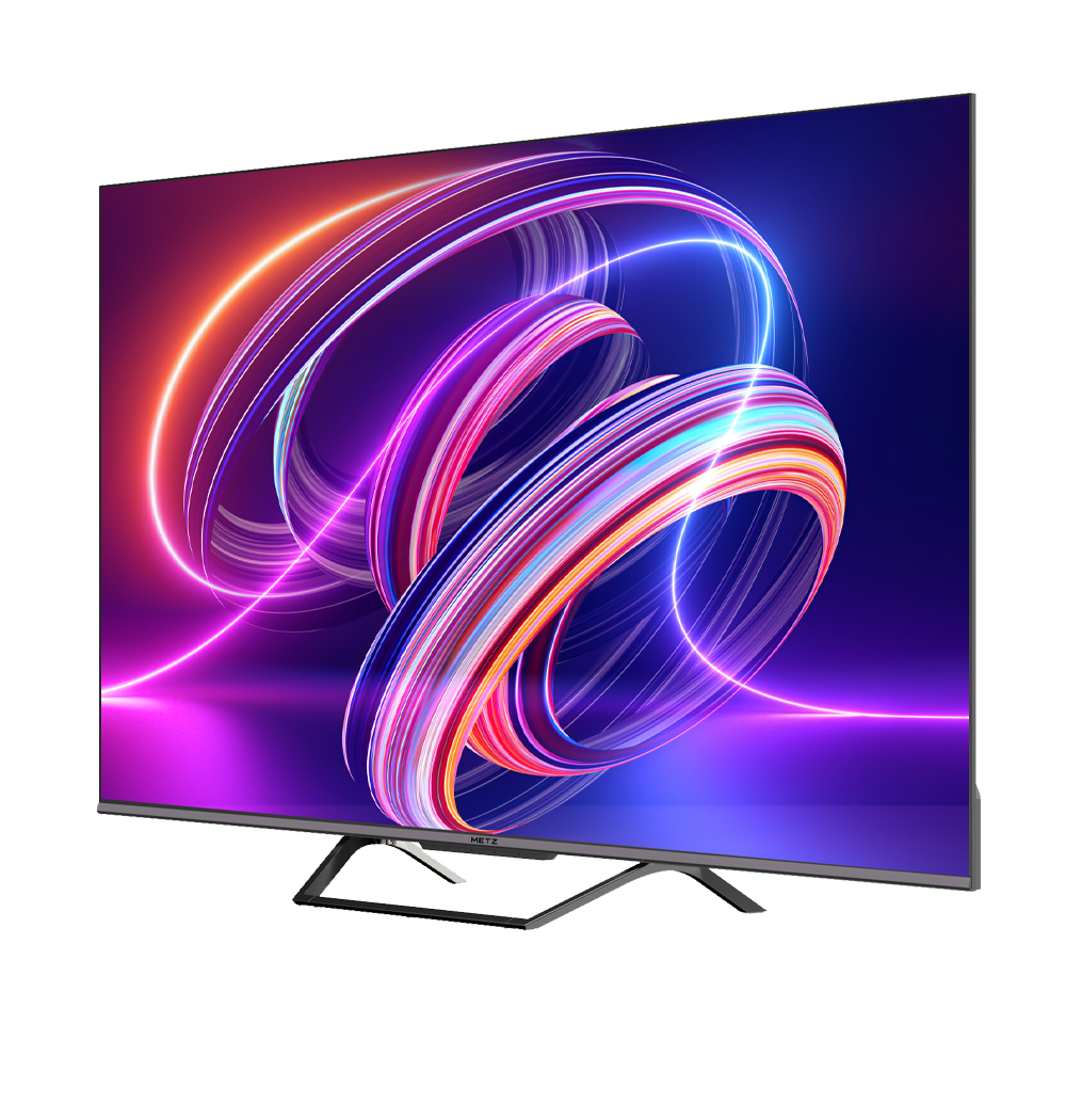 METZ Телевизор 75MQD7500Z 75"QLED+/4K/Google TV 3