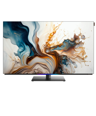 Телевизор METZ 55MOD9500Z, 55"(139 см), OLED Smart TV, Google TV, UHD,120Hz 1
