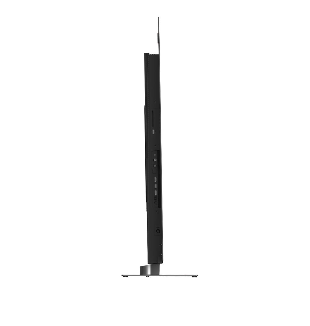 Телевизор METZ 55MOD9500Z, 55"(139 см), OLED Smart TV, Google TV, UHD,120Hz 4