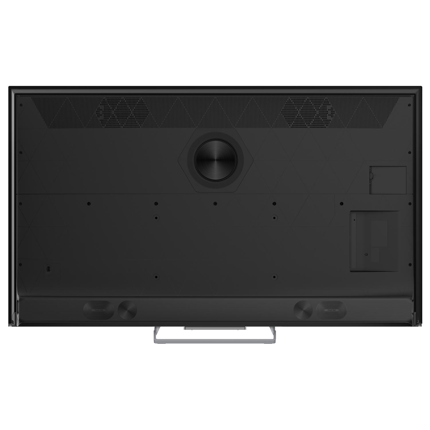 Телевизор METZ 55MQE8000Z, 55"(139 см), QLED UHD Google TV, Dolby Vision, 144Hz 7