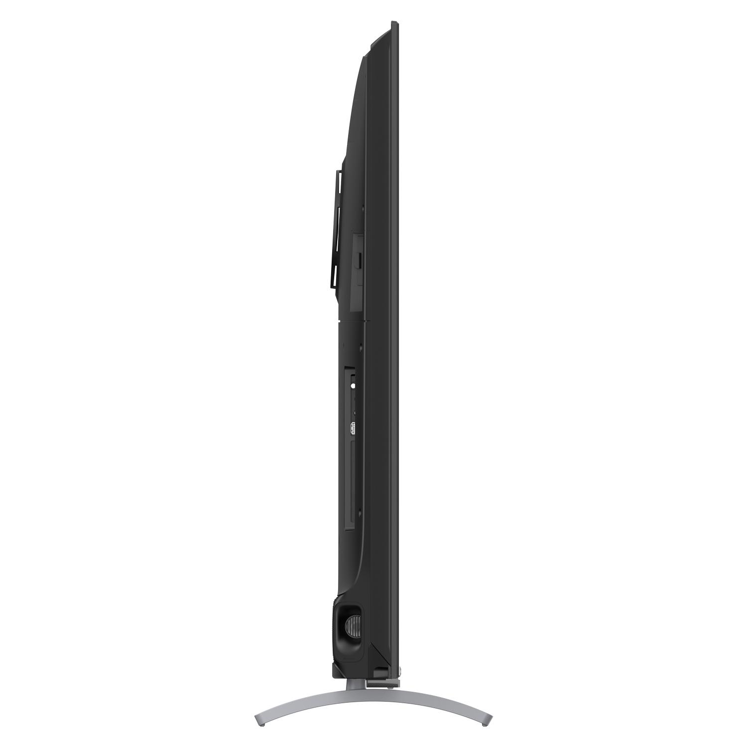 Телевизор METZ 55MQE8000Z, 55"(139 см), QLED UHD Google TV, Dolby Vision, 144Hz 9