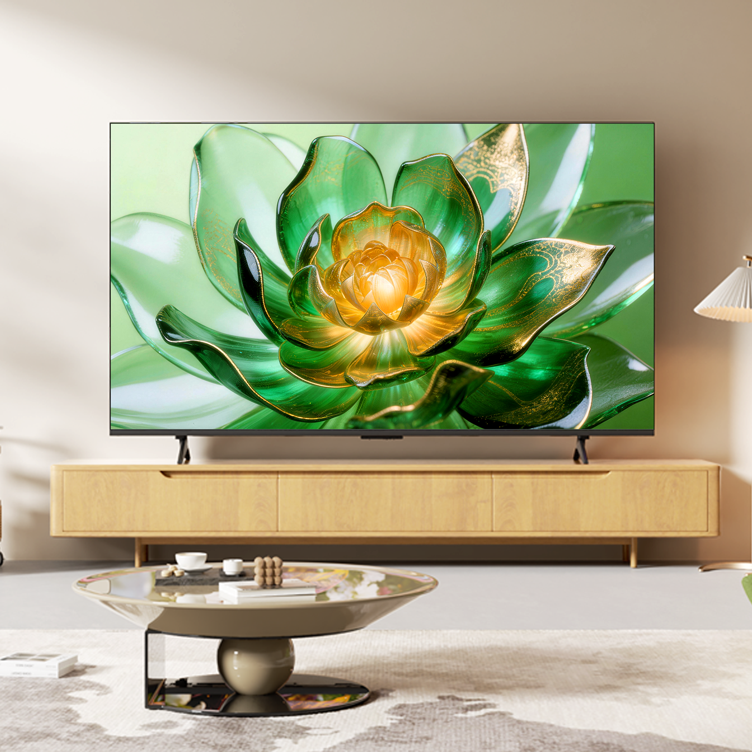 Телевизор METZ 50" 50MQH7500Z UHD 4K QLED+ Google TV, 120Hz, 126 см 12