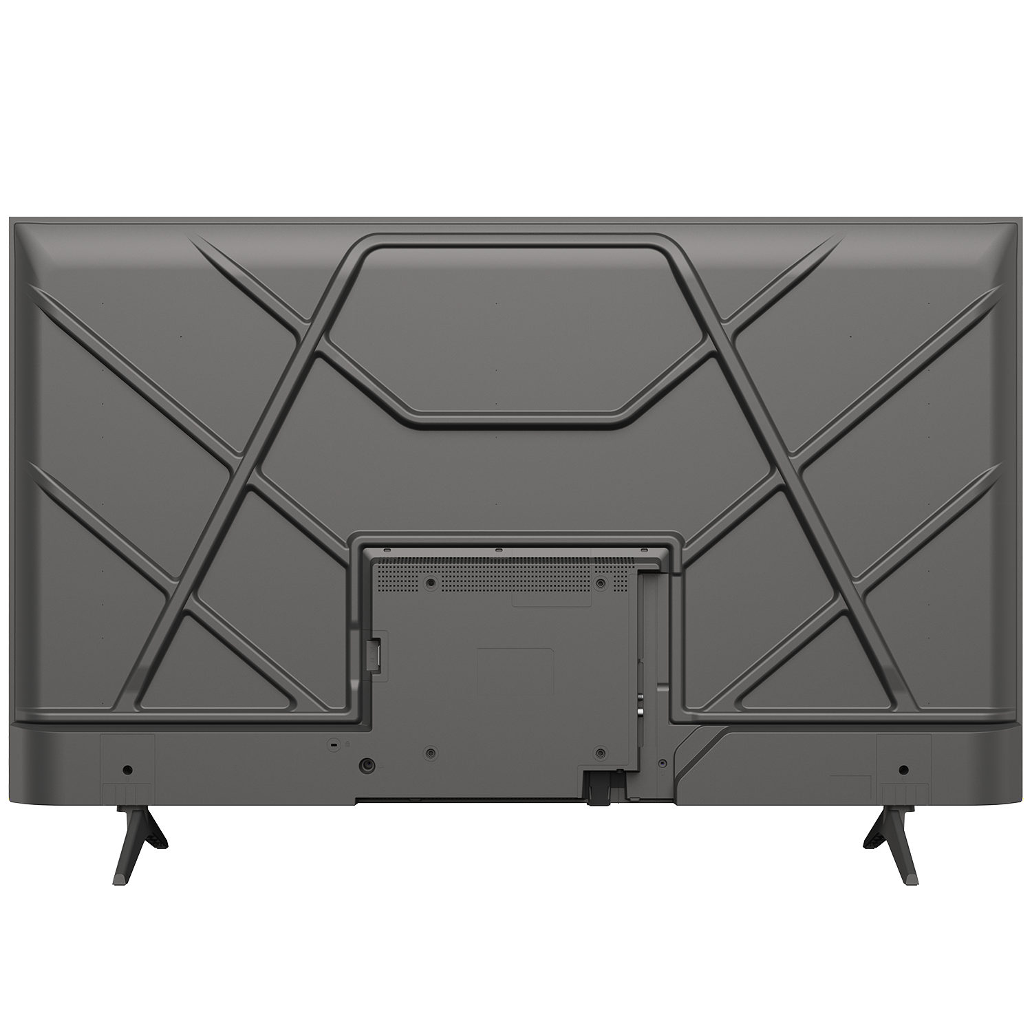 Телевизор METZ 50" 50MQH7500Z UHD 4K QLED+ Google TV, 120Hz, 126 см 4