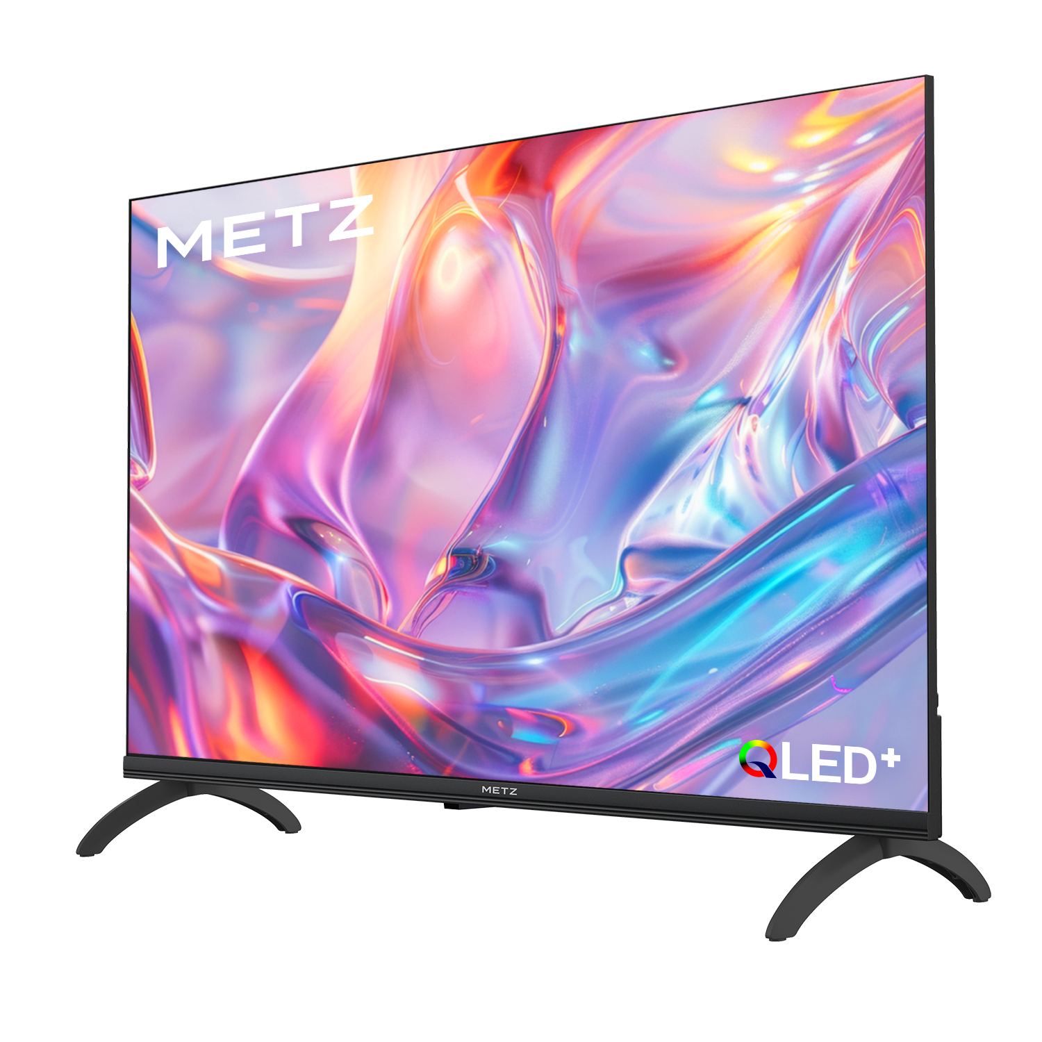 Телевизор METZ 32" 32MQH7000Z HD Ready QLED+ Google TV, Клас E 3